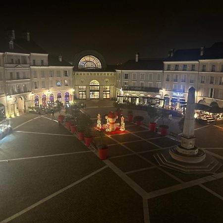 La Serrisienne 7 - Val D'Europe - Disneyland Paris - 6 A 8 Personnes 외부 사진