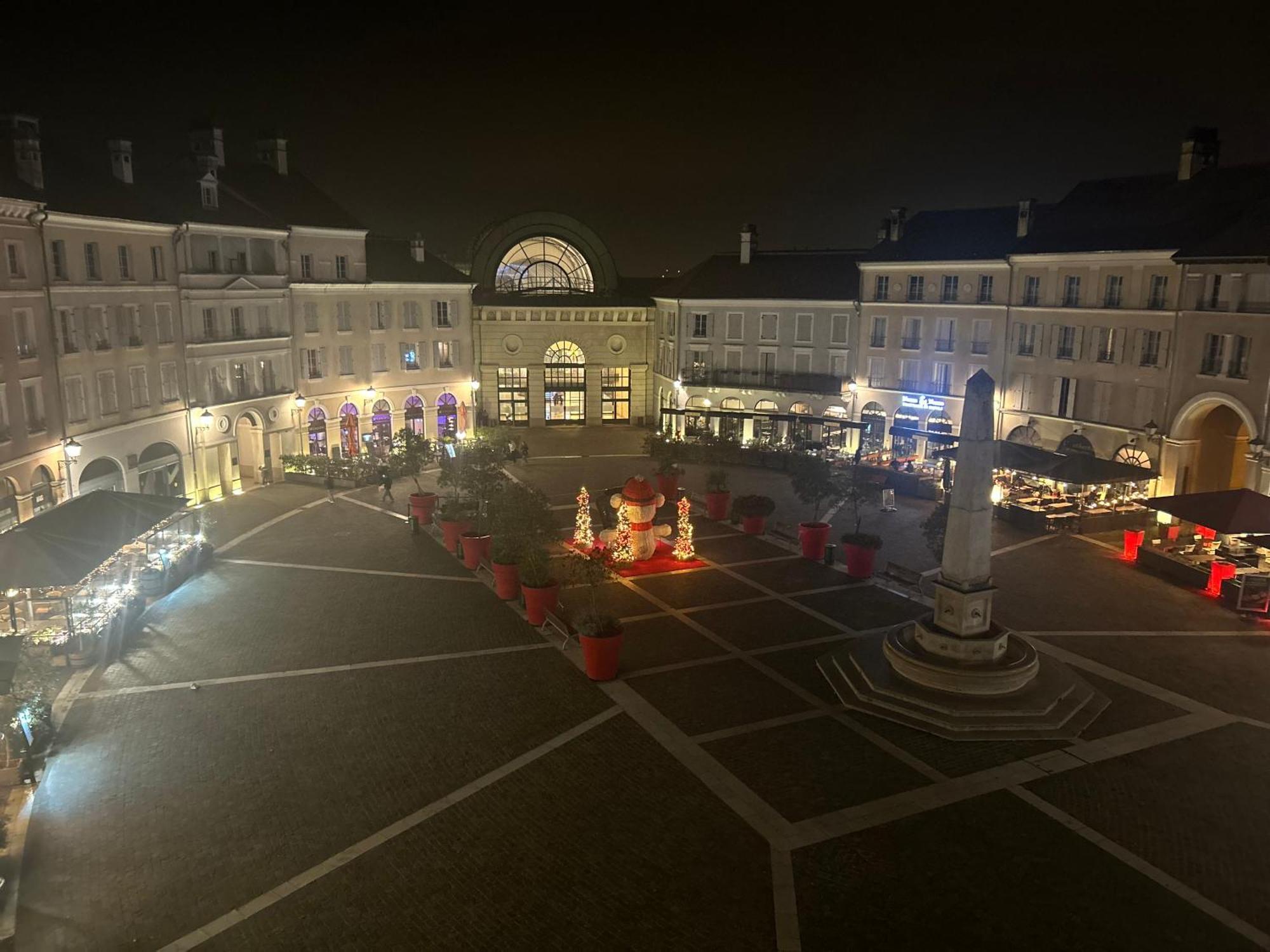 La Serrisienne 7 - Val D'Europe - Disneyland Paris - 6 A 8 Personnes 외부 사진